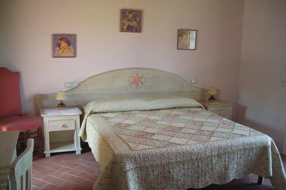 Casa Vacanze San Regolo Hotel Gaiole in Chianti Exterior photo