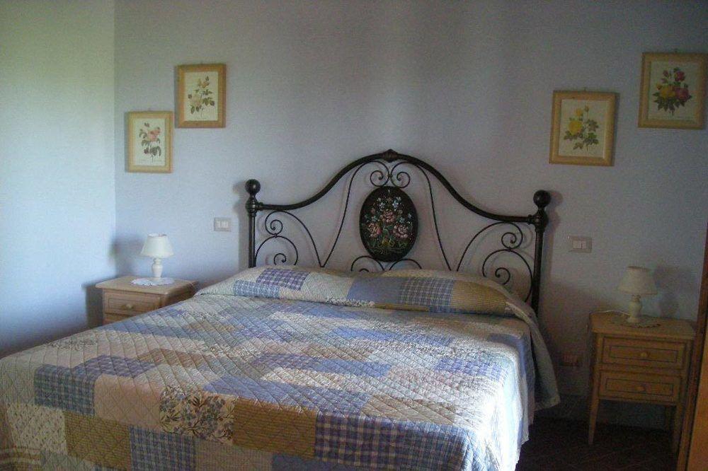 Casa Vacanze San Regolo Hotel Gaiole in Chianti Exterior photo